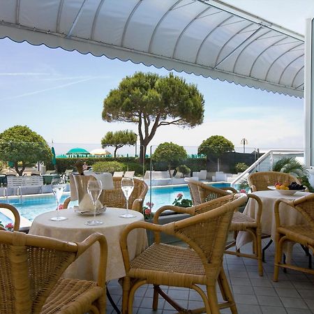 Hotel Croce Di Malta Lido di Jesolo Dış mekan fotoğraf