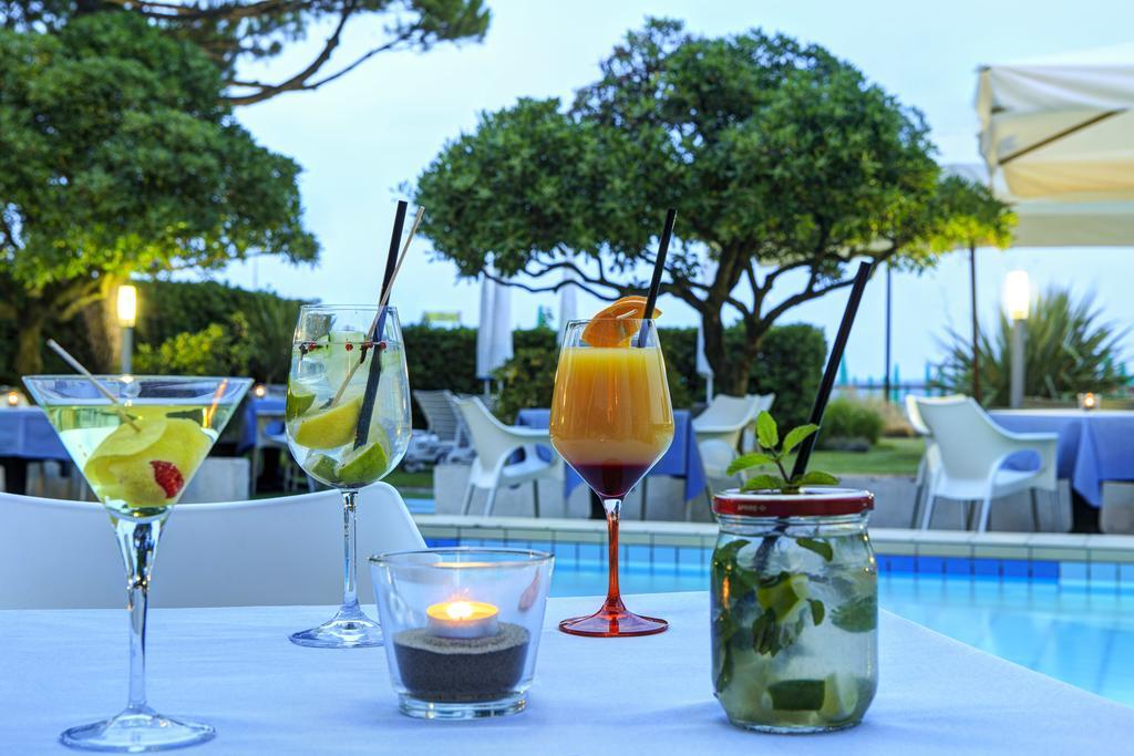 Hotel Croce Di Malta Lido di Jesolo Dış mekan fotoğraf